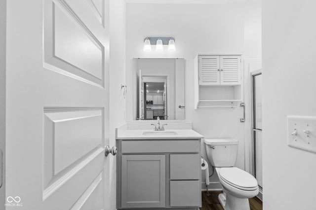 1046 Elmwood Lane, Greenwood, IN 46143