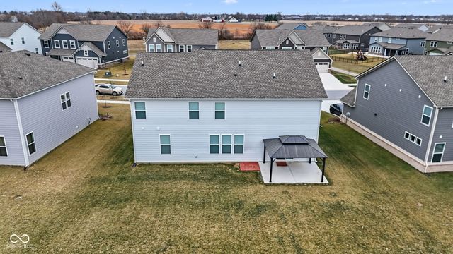 1046 Elmwood Lane, Greenwood, IN 46143