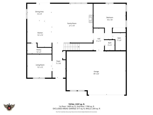 1046 Elmwood Lane, Greenwood, IN 46143