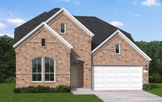 18618 Citrange Bend Way, Manvel, TX 77578