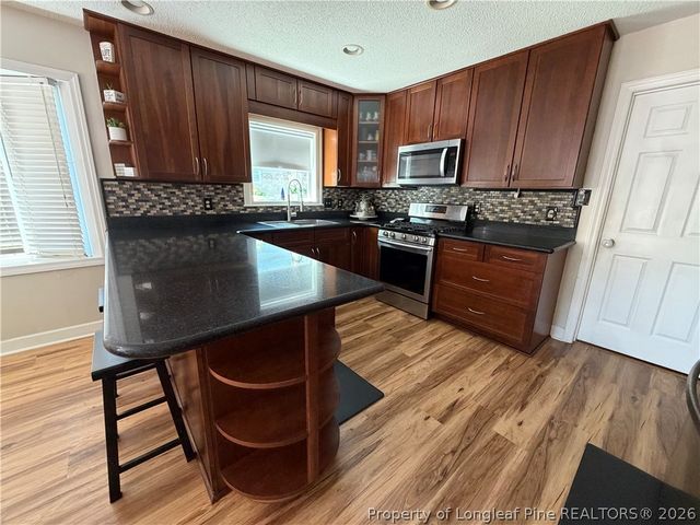 339 Colinwood Drive, Fayetteville, NC 28303