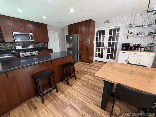 339 Colinwood Drive, Fayetteville, NC 28303