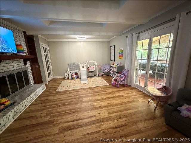 339 Colinwood Drive, Fayetteville, NC 28303