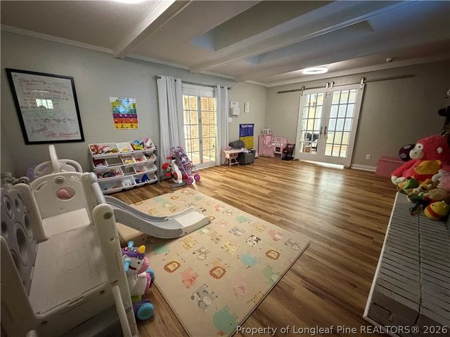 339 Colinwood Drive, Fayetteville, NC 28303