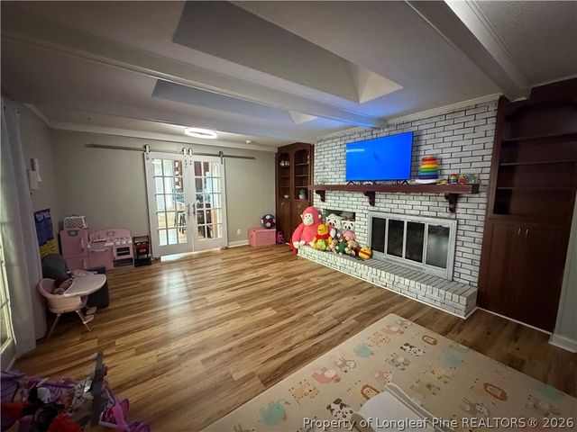 339 Colinwood Drive, Fayetteville, NC 28303