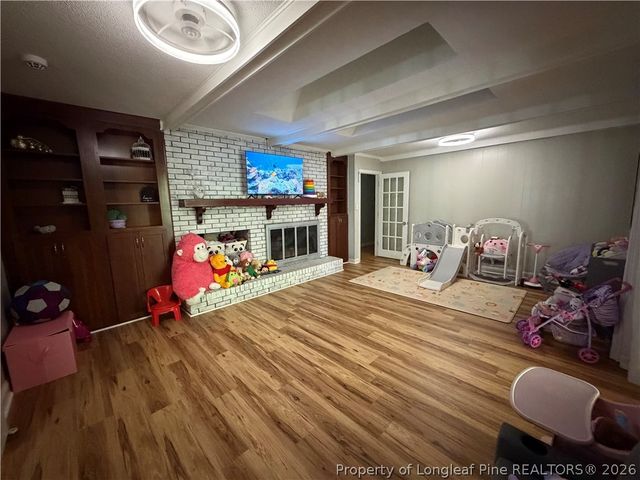 339 Colinwood Drive, Fayetteville, NC 28303