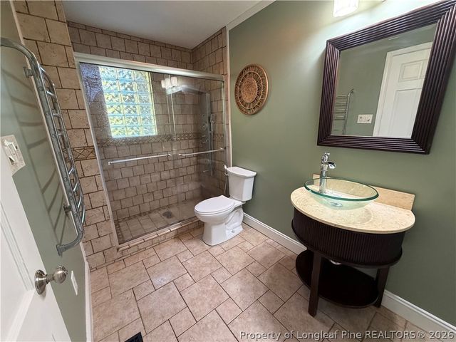 339 Colinwood Drive, Fayetteville, NC 28303