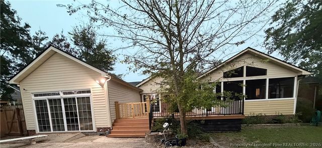 339 Colinwood Drive, Fayetteville, NC 28303