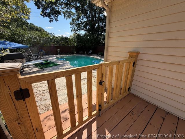 339 Colinwood Drive, Fayetteville, NC 28303
