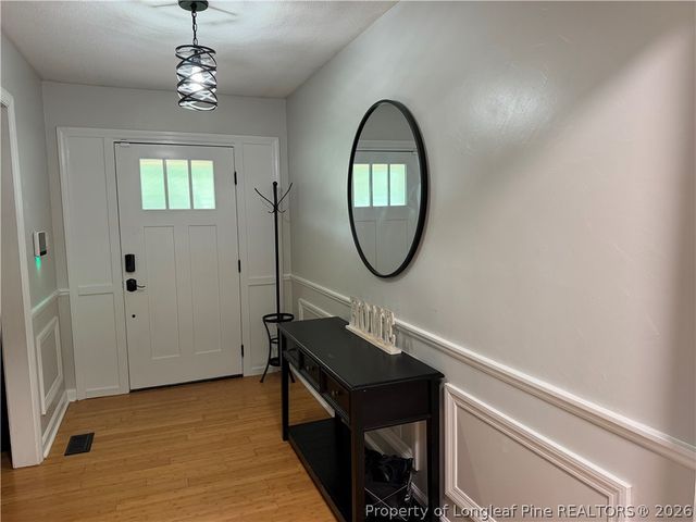 339 Colinwood Drive, Fayetteville, NC 28303