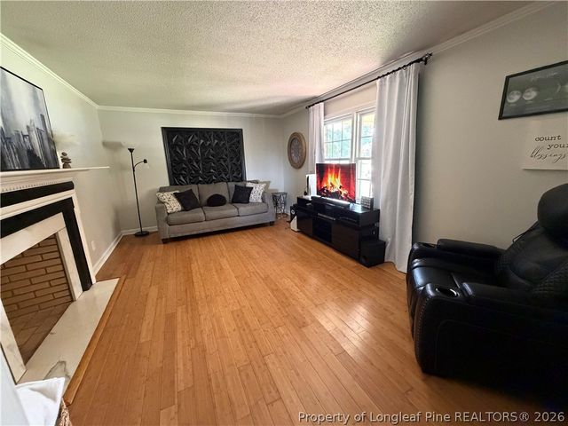 339 Colinwood Drive, Fayetteville, NC 28303