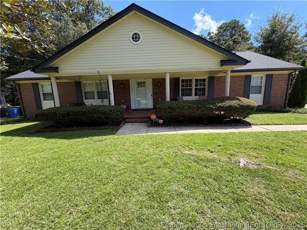 339 Colinwood Drive, Fayetteville, NC 28303 — photo 2