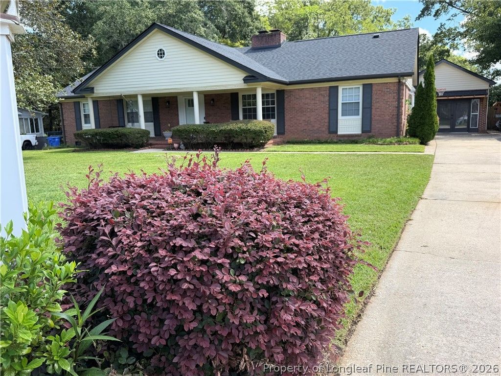 339 Colinwood Drive, Fayetteville, NC 28303 — photo 3