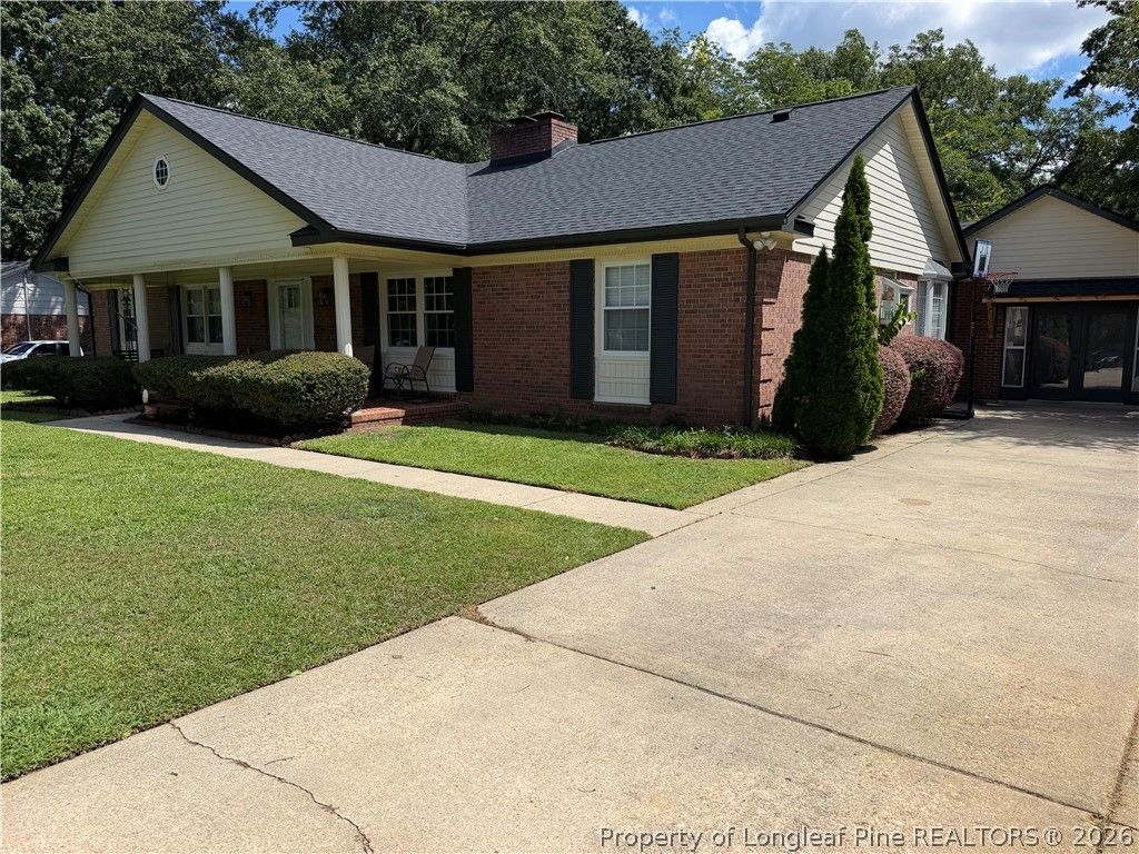 339 Colinwood Drive, Fayetteville, NC 28303 — photo 4