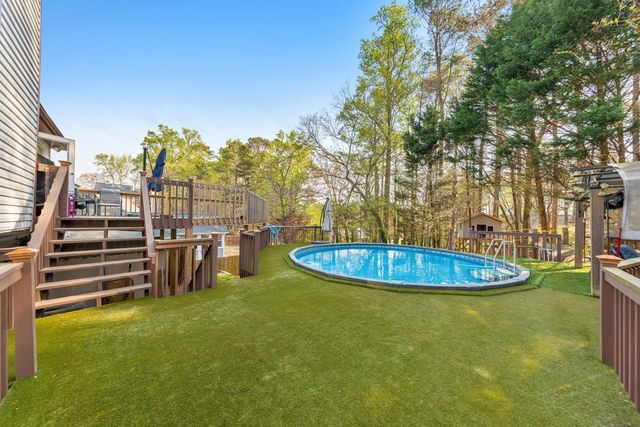 429 Etowah Valley Way, Woodstock, GA 30189