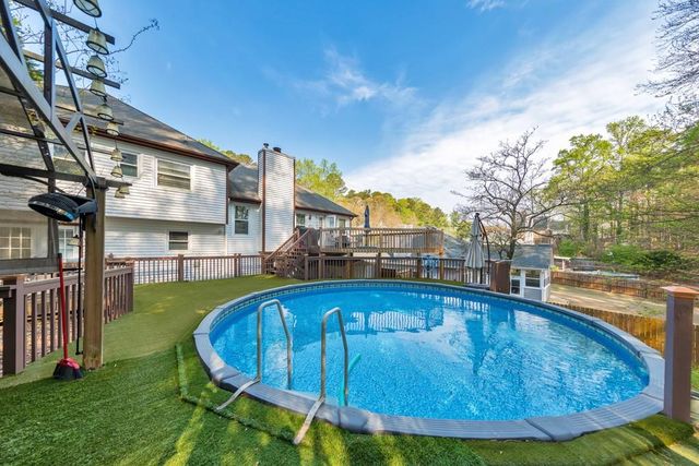 429 Etowah Valley Way, Woodstock, GA 30189