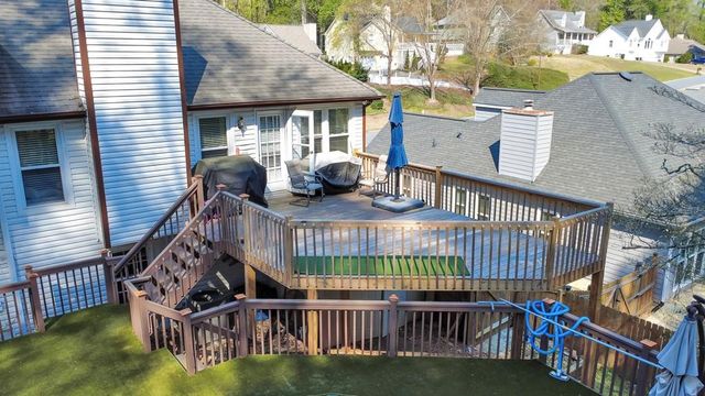 429 Etowah Valley Way, Woodstock, GA 30189