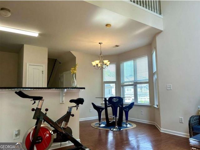220 Stone Park Drive, Woodstock, GA 30188
