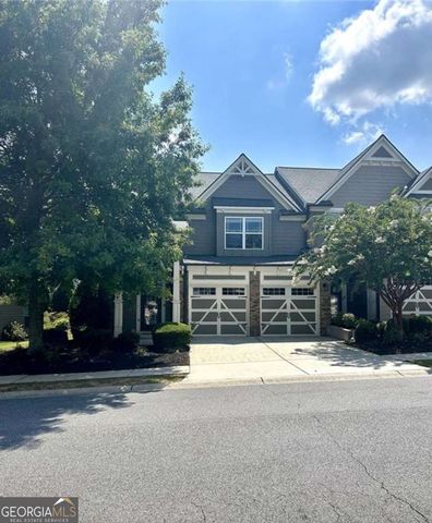 220 Stone Park Drive, Woodstock, GA 30188