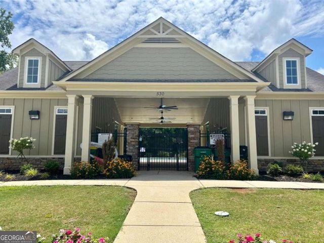 220 Stone Park Drive, Woodstock, GA 30188