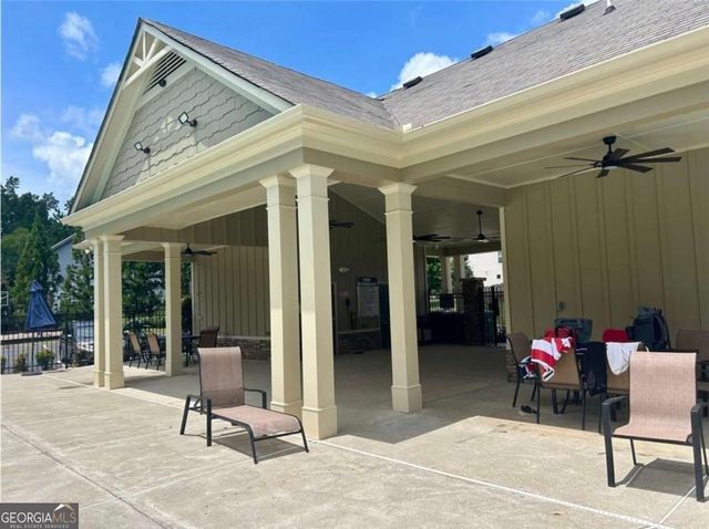 220 Stone Park Drive, Woodstock, GA 30188