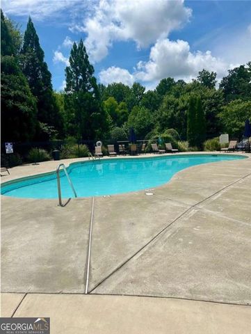 220 Stone Park Drive, Woodstock, GA 30188