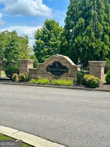 220 Stone Park Drive, Woodstock, GA 30188