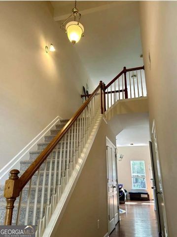 220 Stone Park Drive, Woodstock, GA 30188