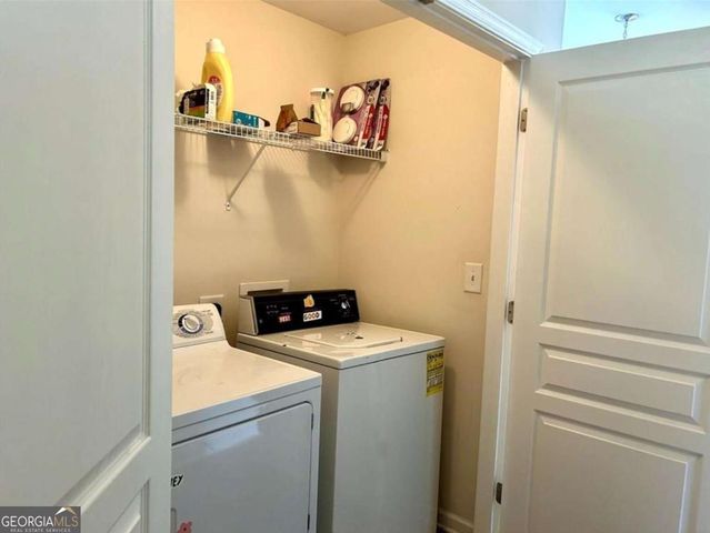 220 Stone Park Drive, Woodstock, GA 30188