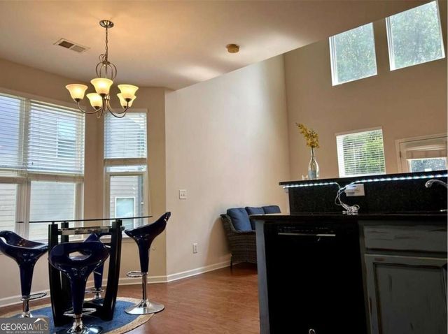 220 Stone Park Drive, Woodstock, GA 30188