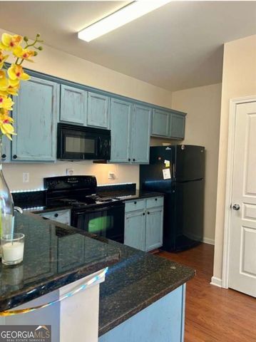 220 Stone Park Drive, Woodstock, GA 30188
