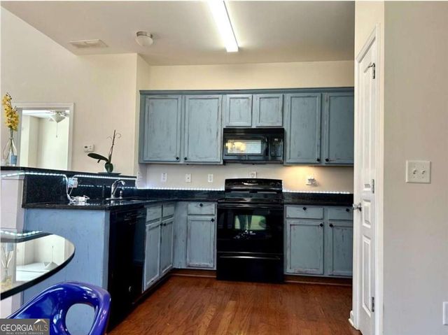 220 Stone Park Drive, Woodstock, GA 30188