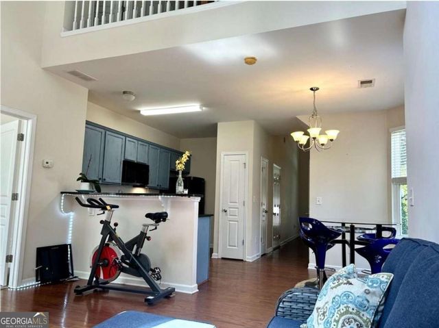 220 Stone Park Drive, Woodstock, GA 30188