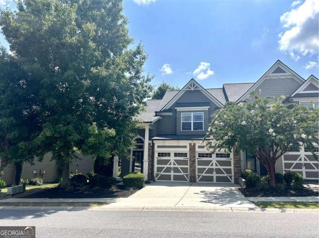 220 Stone Park Drive, Woodstock, GA 30188