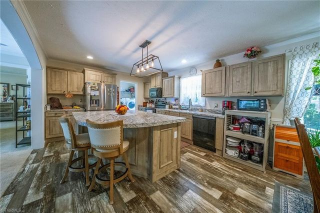 8955 Dennis Road, Germanton, NC 27019