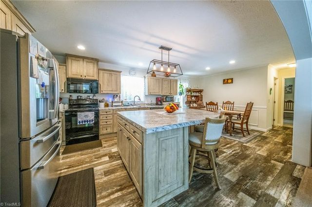8955 Dennis Road, Germanton, NC 27019
