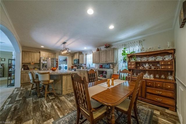 8955 Dennis Road, Germanton, NC 27019