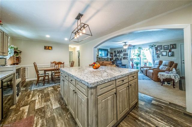 8955 Dennis Road, Germanton, NC 27019