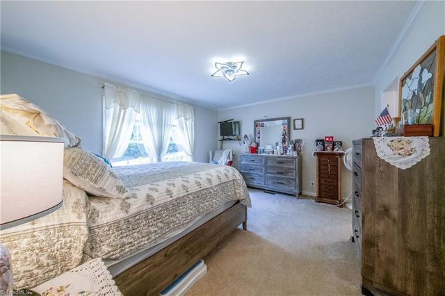 8955 Dennis Road, Germanton, NC 27019
