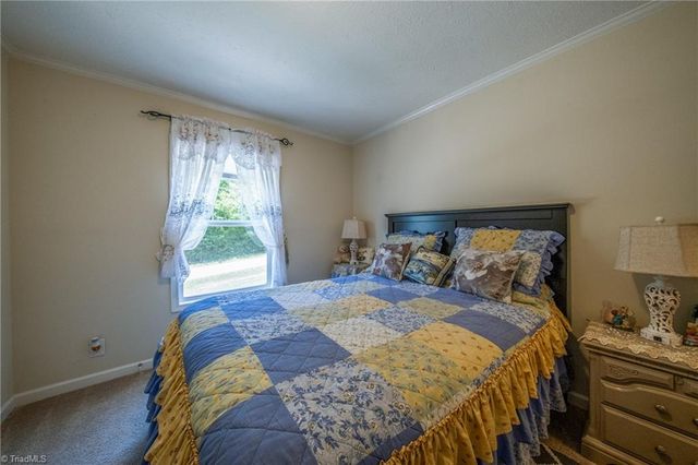 8955 Dennis Road, Germanton, NC 27019