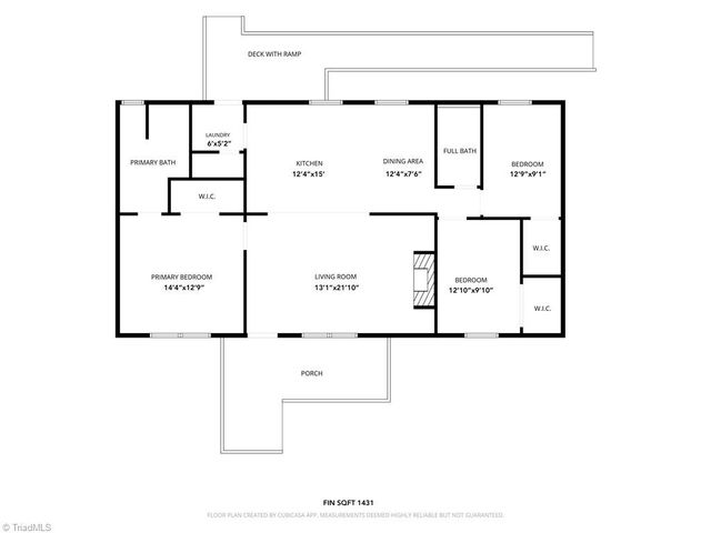 8955 Dennis Road, Germanton, NC 27019