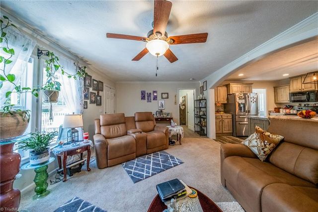 8955 Dennis Road, Germanton, NC 27019