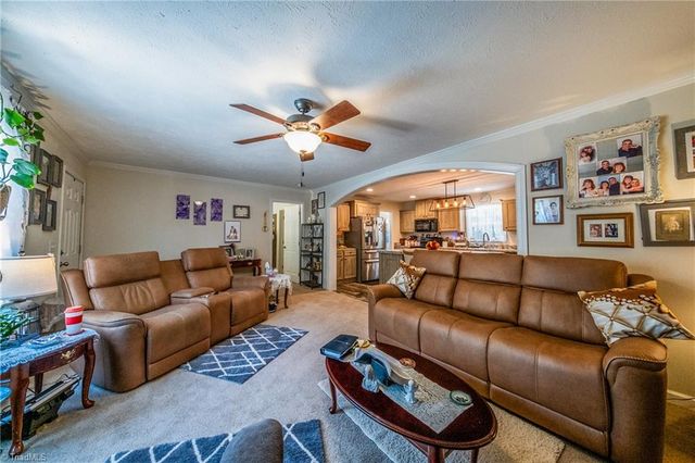 8955 Dennis Road, Germanton, NC 27019