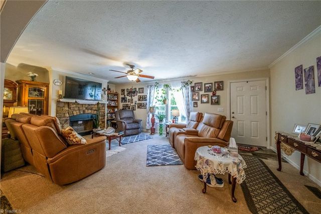 8955 Dennis Road, Germanton, NC 27019