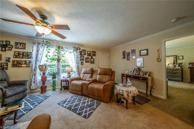 8955 Dennis Road, Germanton, NC 27019