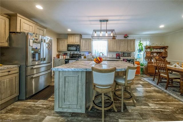 8955 Dennis Road, Germanton, NC 27019