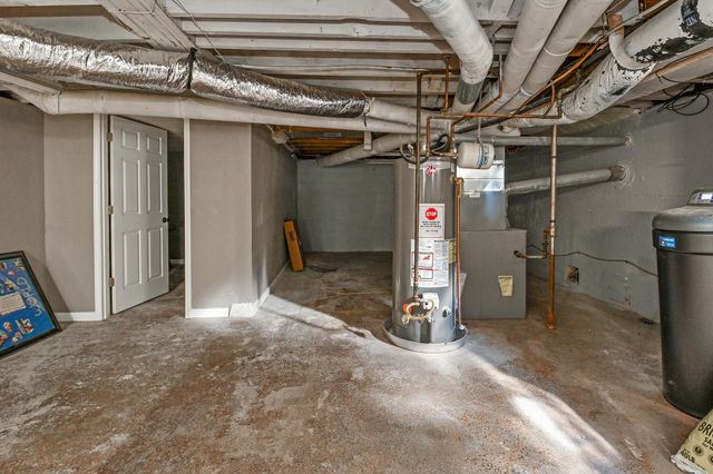 2021 S Jefferson Avenue, Springfield, MO 65807