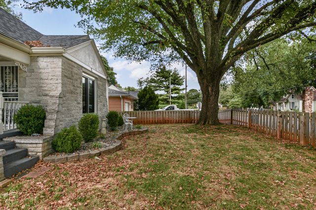 2021 S Jefferson Avenue, Springfield, MO 65807