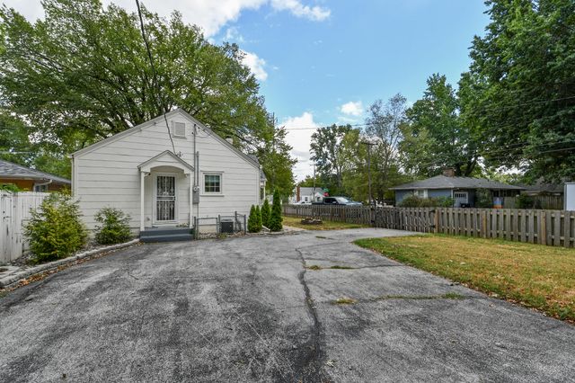 2021 S Jefferson Avenue, Springfield, MO 65807