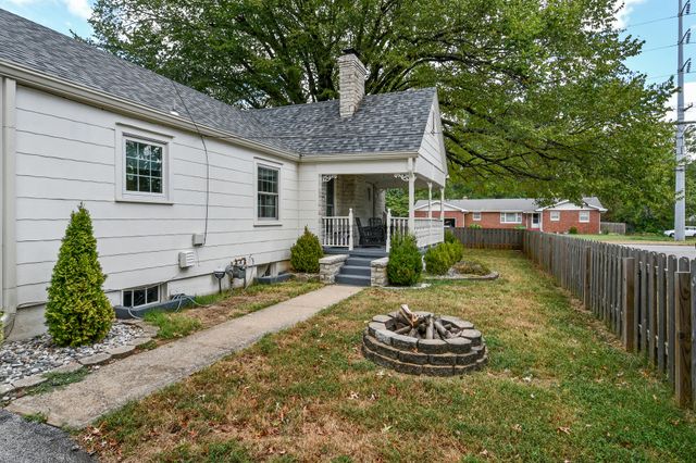 2021 S Jefferson Avenue, Springfield, MO 65807